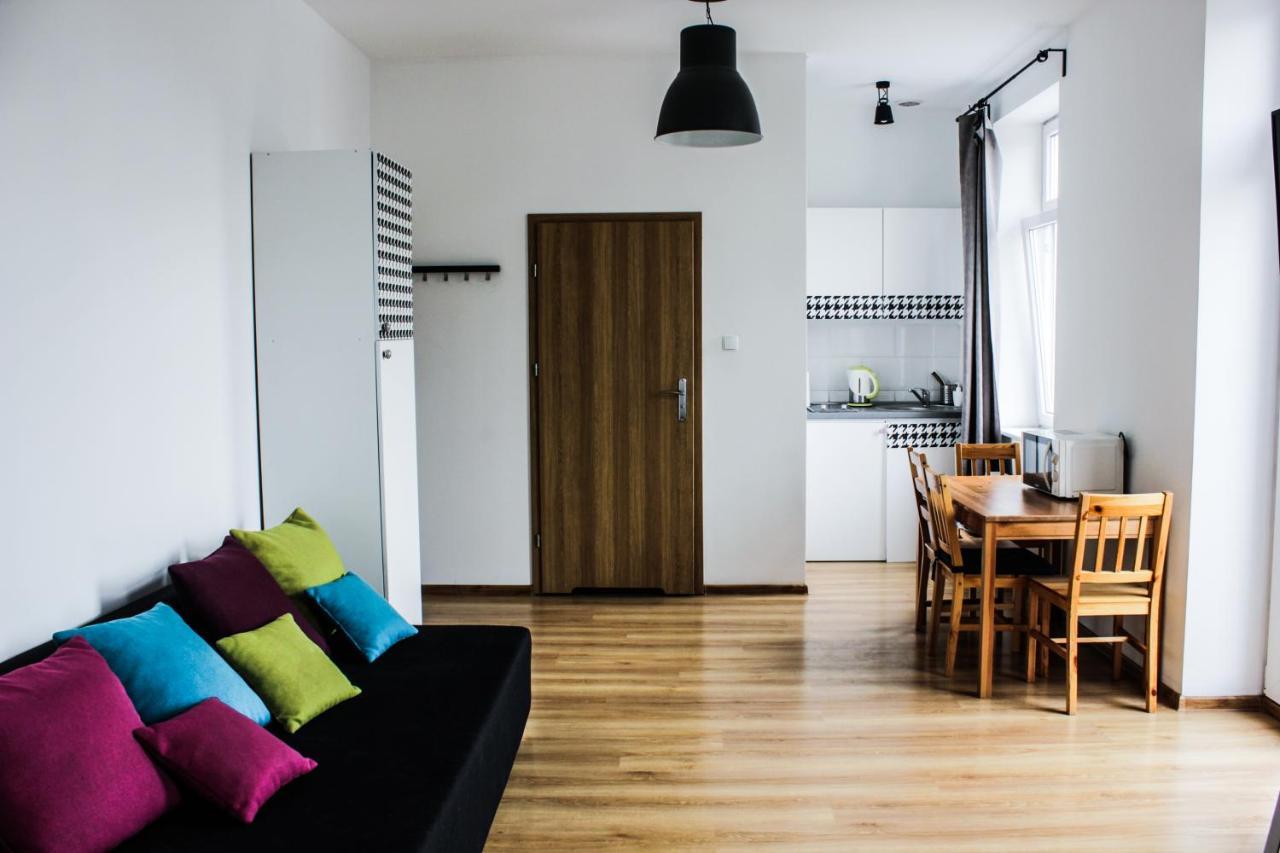 Apartamenty Babina Kalisz  Exterior photo