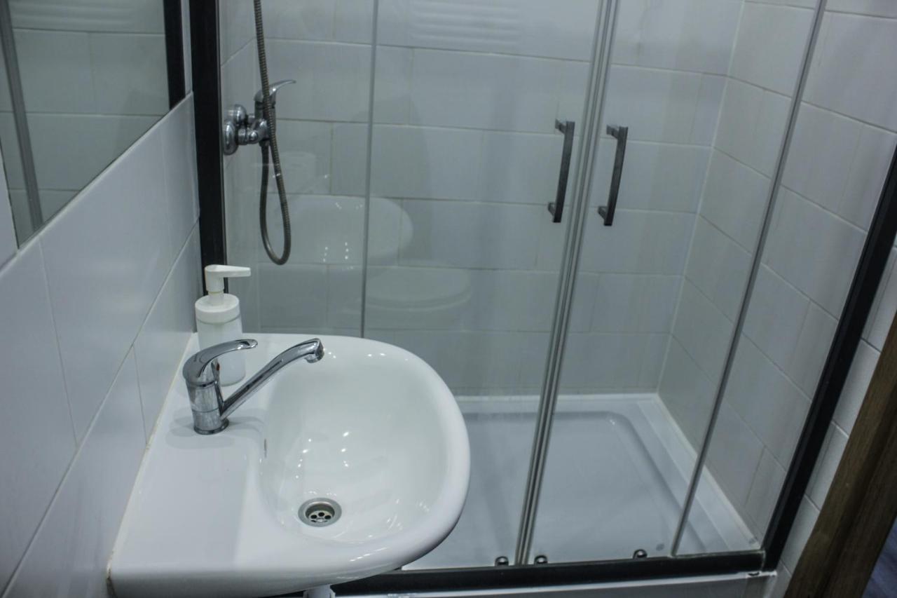 Apartamenty Babina Kalisz  Exterior photo