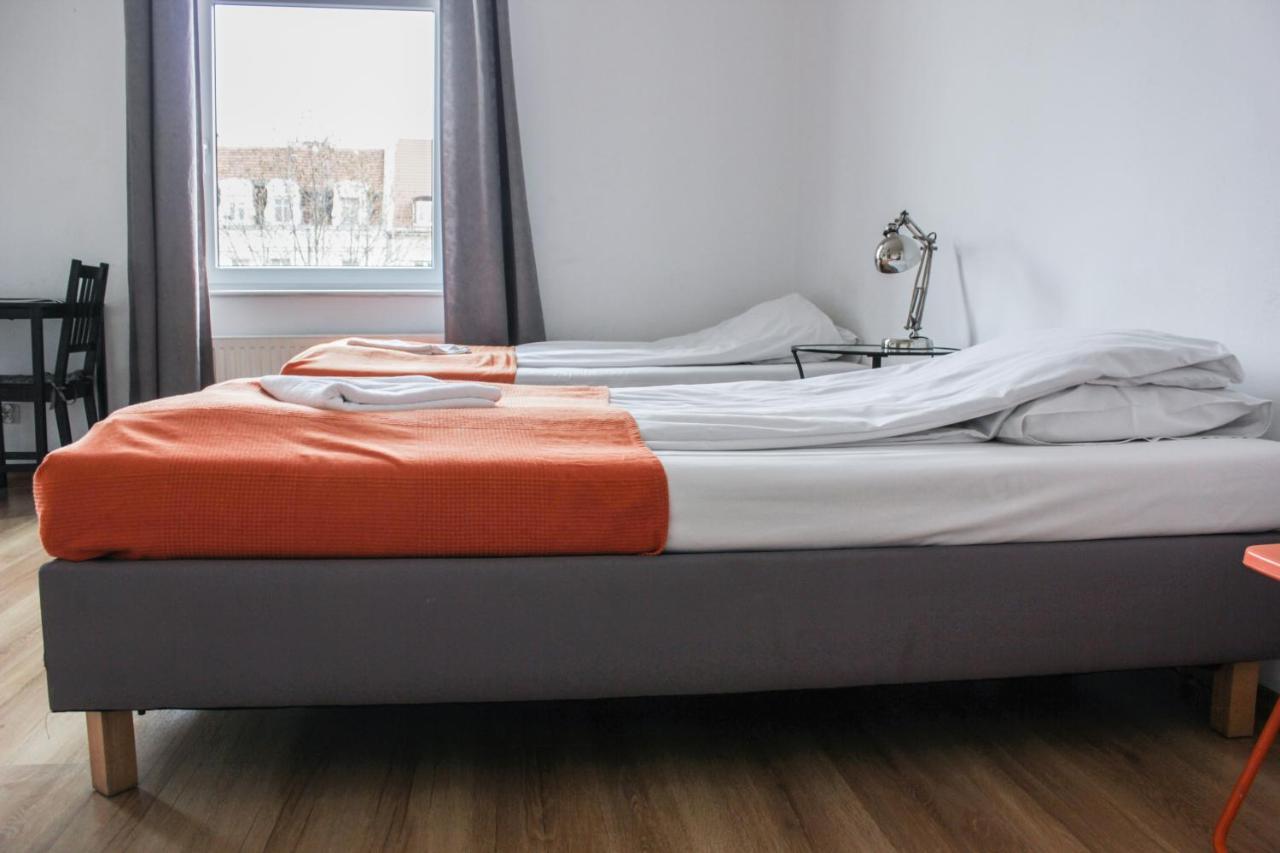 Apartamenty Babina Kalisz  Exterior photo