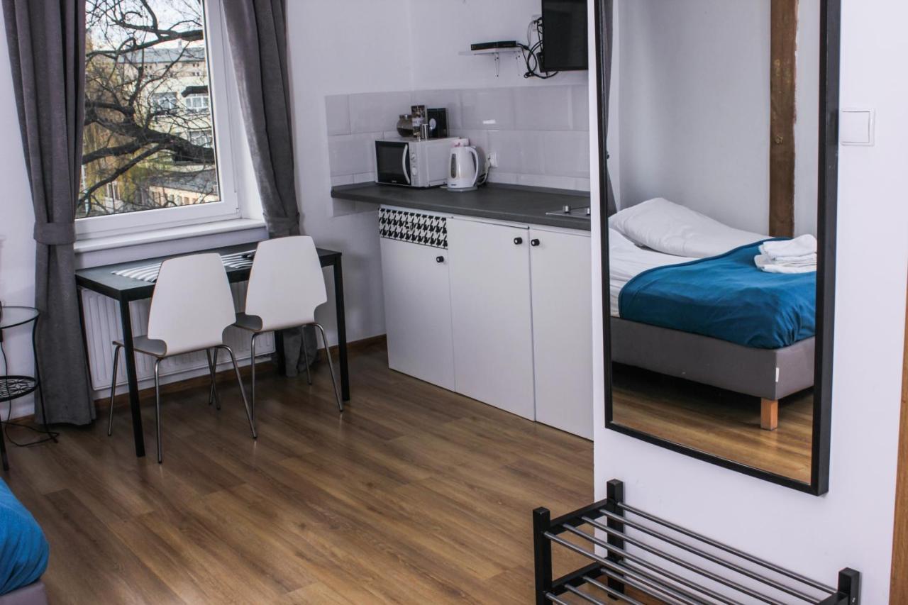 Apartamenty Babina Kalisz  Exterior photo