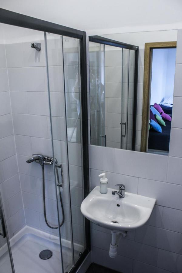 Apartamenty Babina Kalisz  Exterior photo